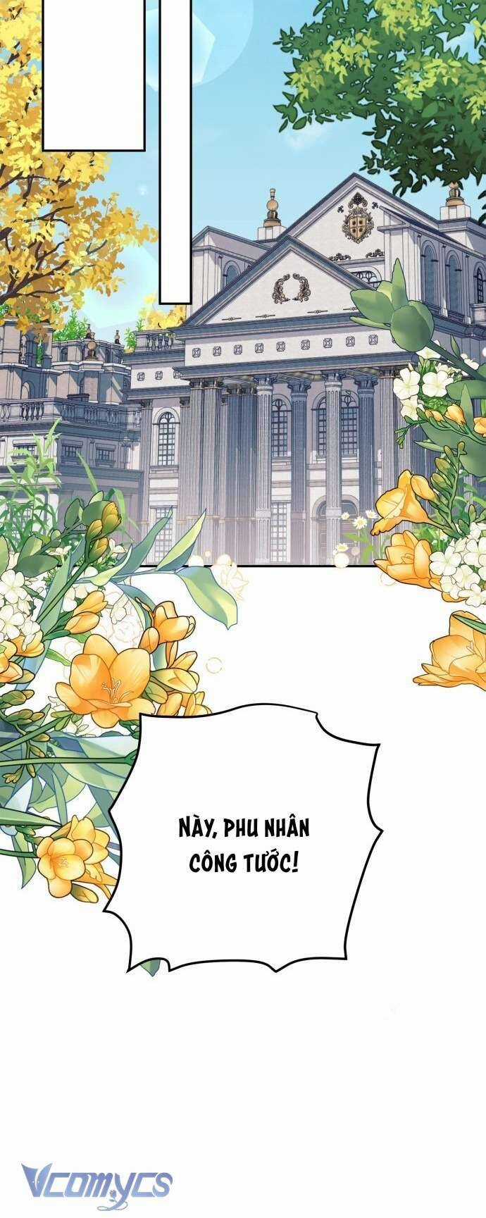 Nữ Công Tước Chiến Lợi Phẩm Chapter 4 trang 49