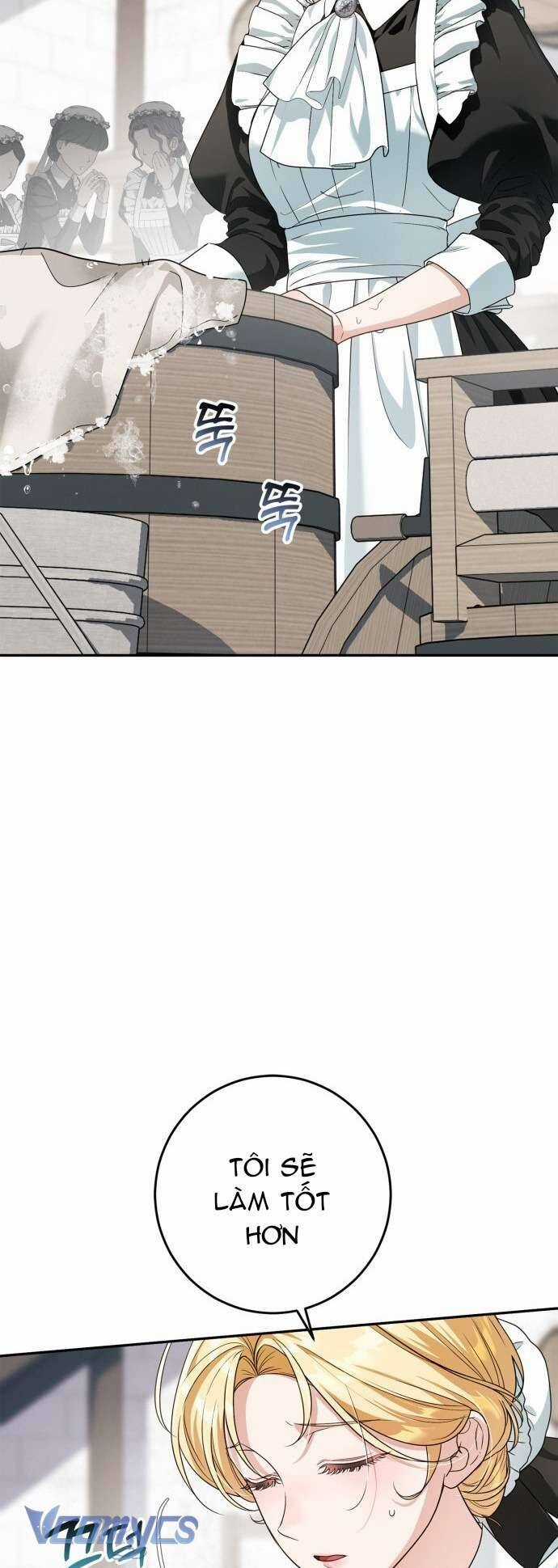 Nữ Công Tước Chiến Lợi Phẩm Chapter 4 trang 52