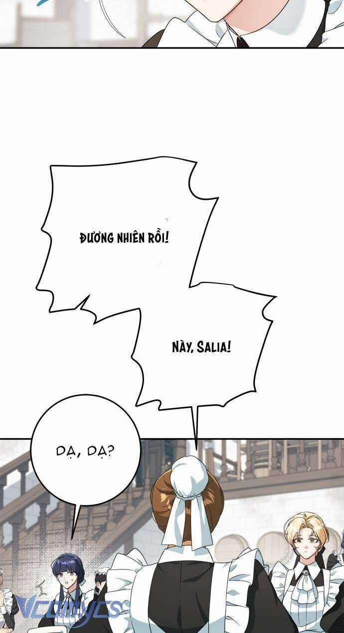 Nữ Công Tước Chiến Lợi Phẩm Chapter 4 trang 53