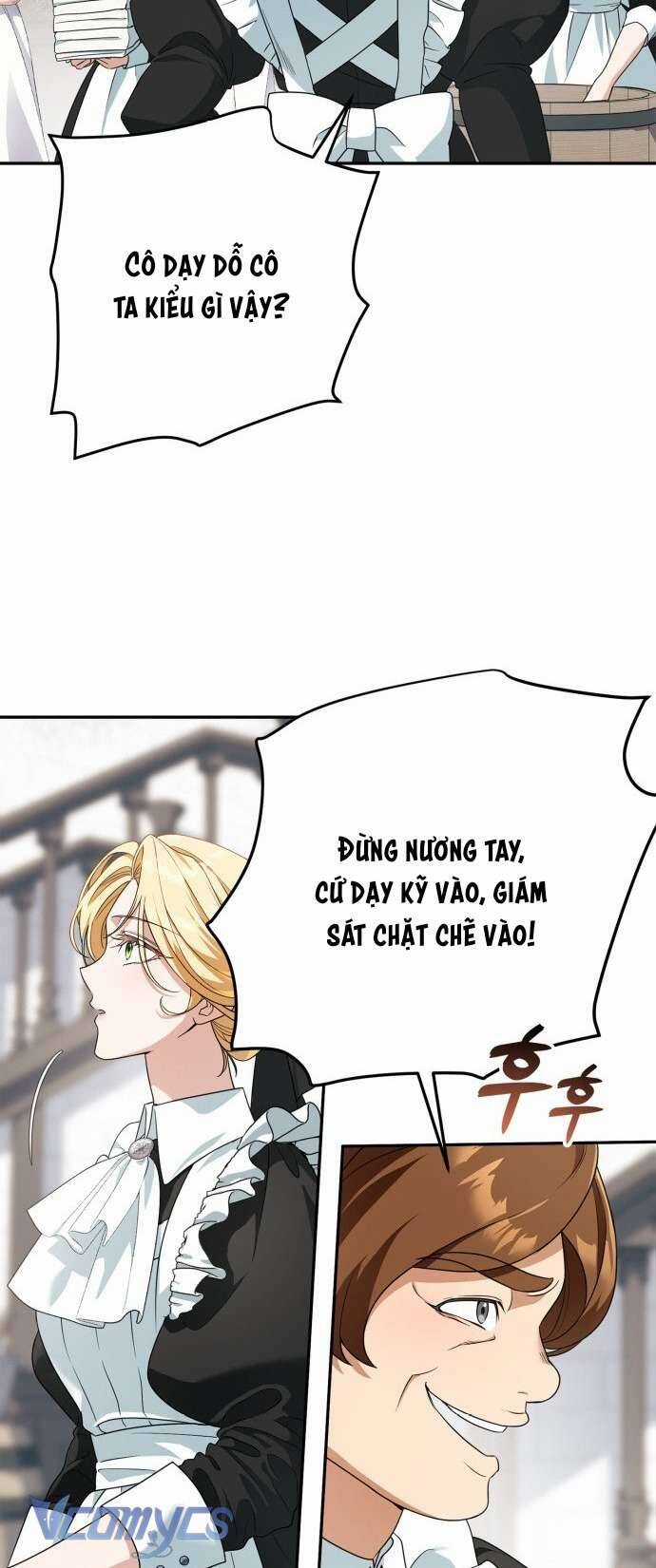 Nữ Công Tước Chiến Lợi Phẩm Chapter 4 trang 54