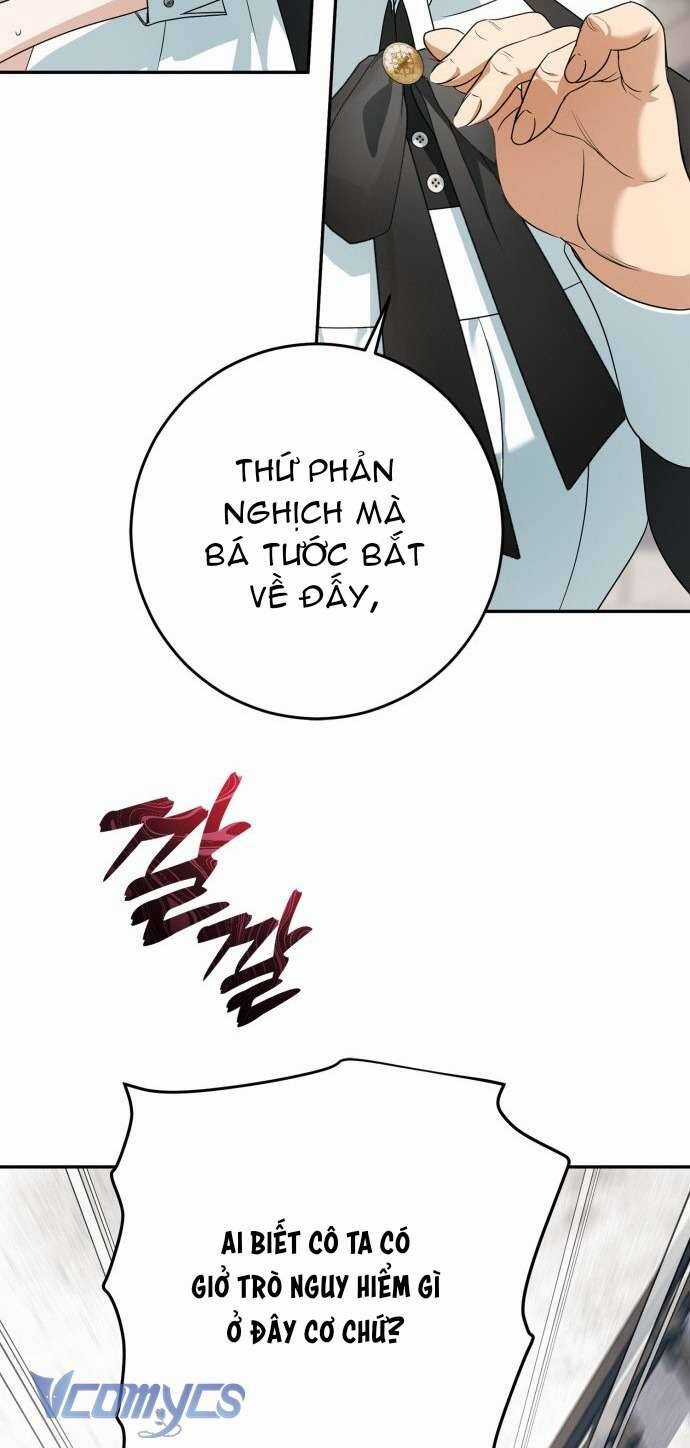 Nữ Công Tước Chiến Lợi Phẩm Chapter 4 trang 55