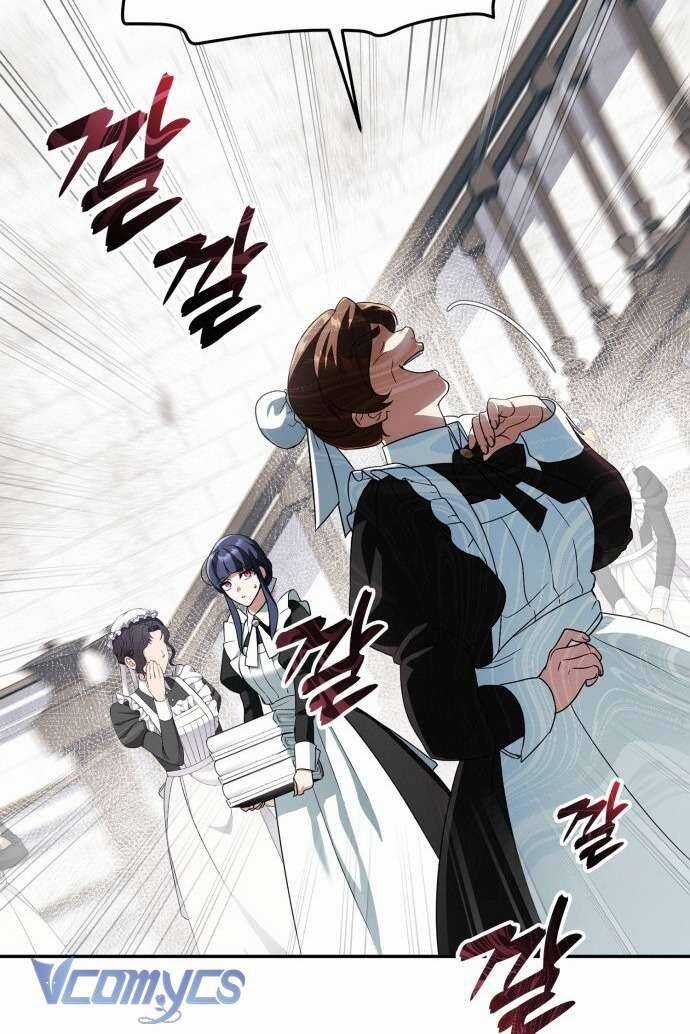 Nữ Công Tước Chiến Lợi Phẩm Chapter 4 trang 56