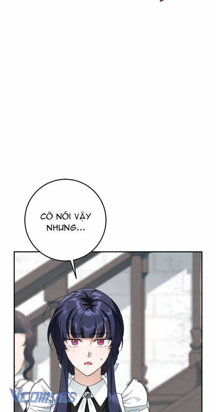 Nữ Công Tước Chiến Lợi Phẩm Chapter 4 trang 57