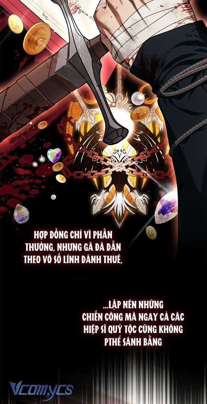 Nữ Công Tước Chiến Lợi Phẩm Chapter 4 trang 6