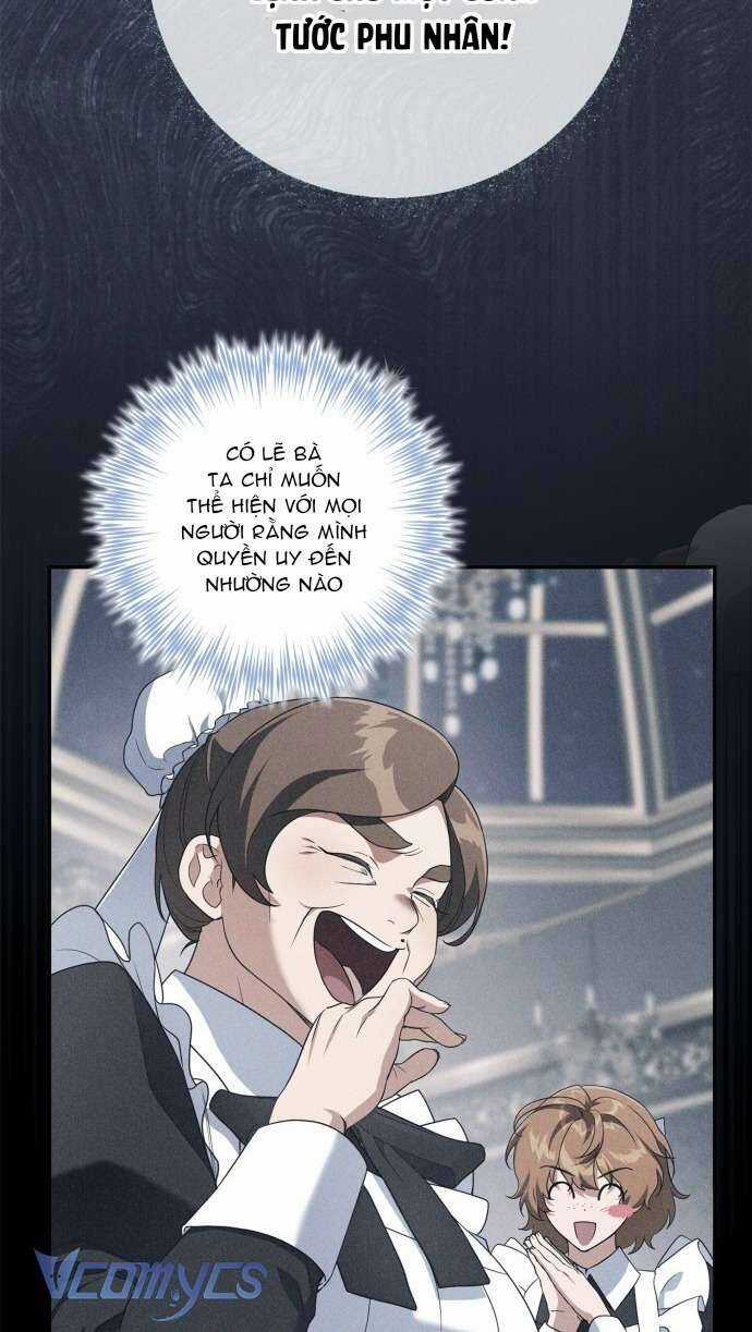 Nữ Công Tước Chiến Lợi Phẩm Chapter 4 trang 61