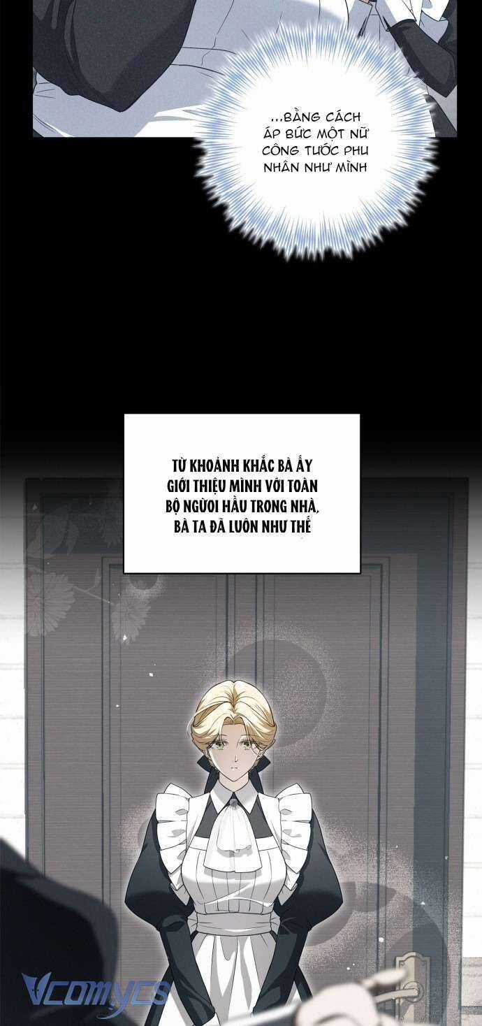 Nữ Công Tước Chiến Lợi Phẩm Chapter 4 trang 62