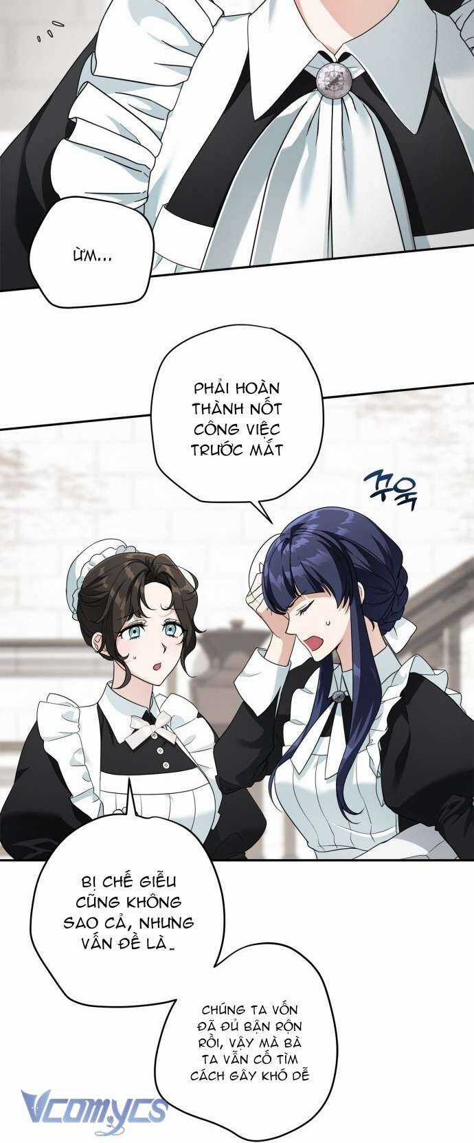 Nữ Công Tước Chiến Lợi Phẩm Chapter 4 trang 66