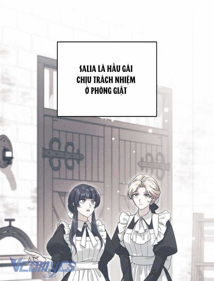 Nữ Công Tước Chiến Lợi Phẩm Chapter 4 trang 67