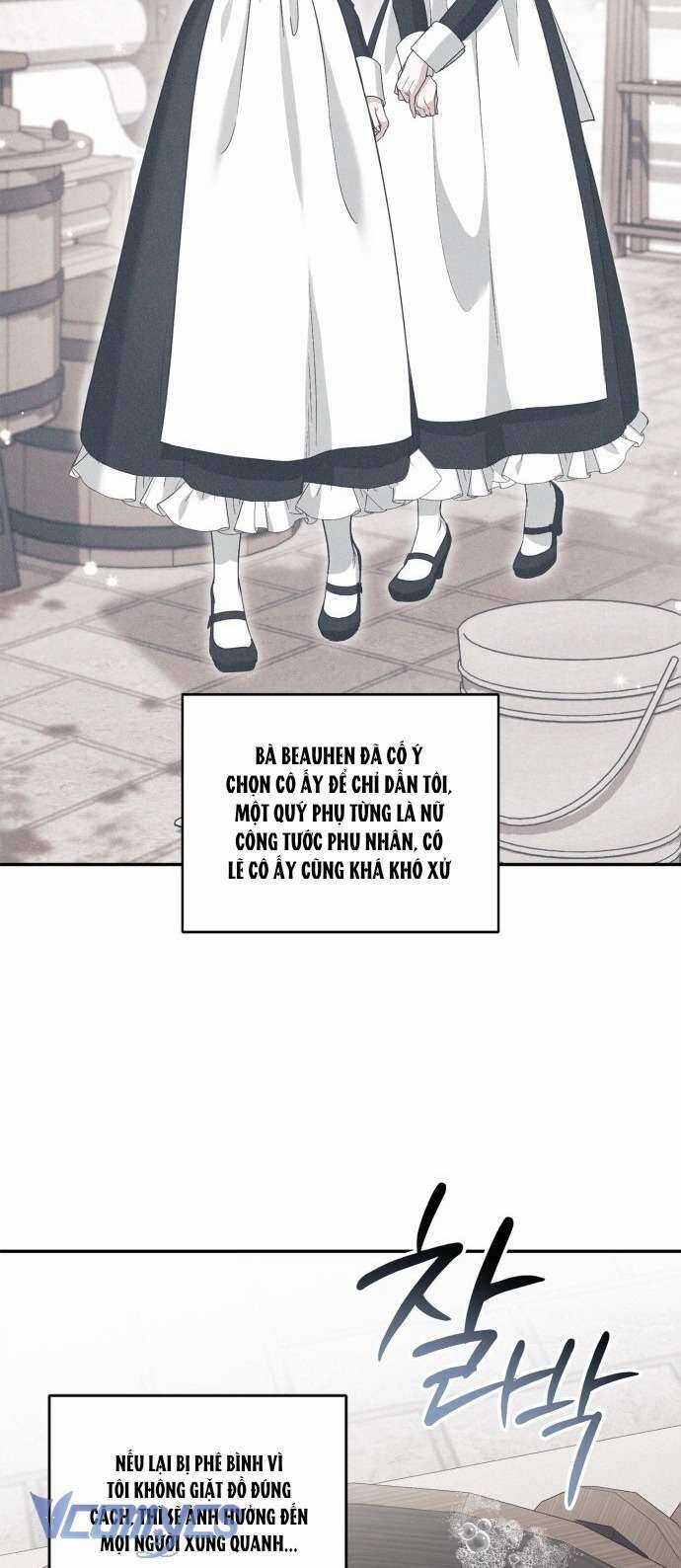 Nữ Công Tước Chiến Lợi Phẩm Chapter 4 trang 68