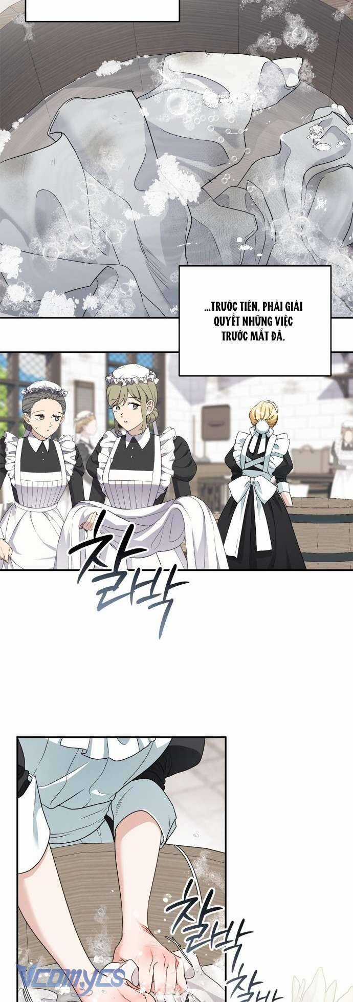 Nữ Công Tước Chiến Lợi Phẩm Chapter 4 trang 69