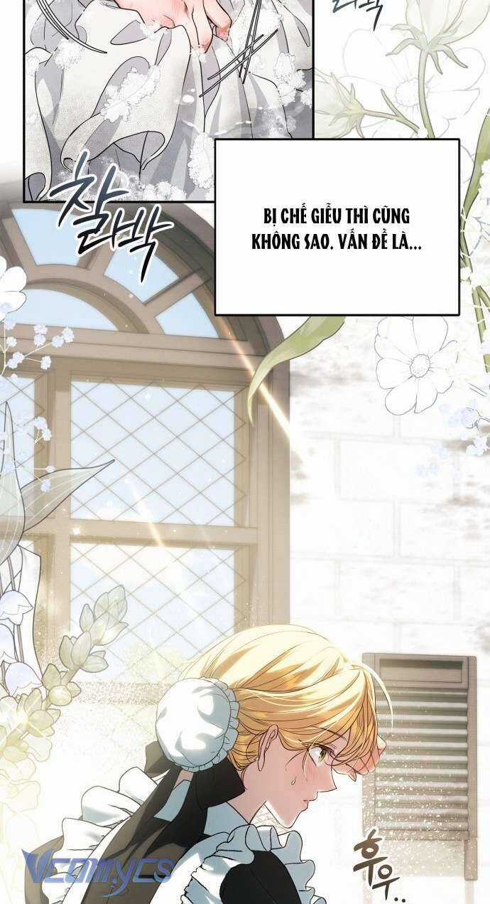 Nữ Công Tước Chiến Lợi Phẩm Chapter 4 trang 70