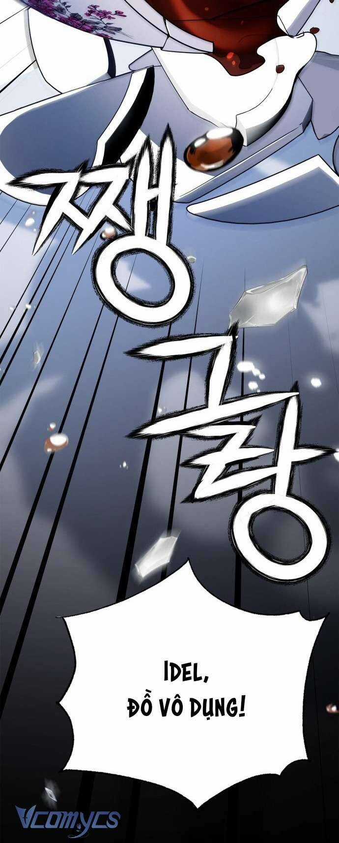 Nữ Công Tước Chiến Lợi Phẩm Chapter 4 trang 74