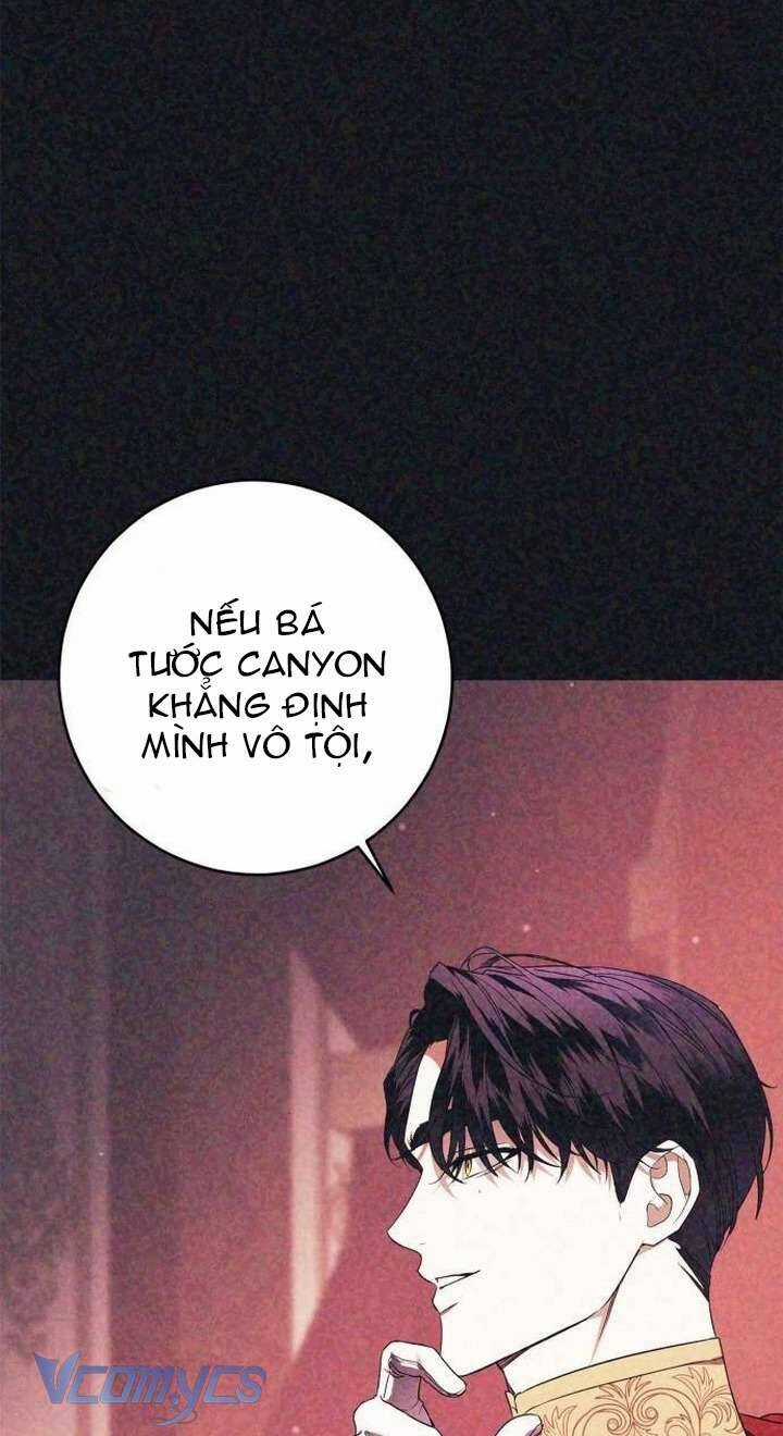 Nữ Công Tước Chiến Lợi Phẩm Chapter 5 trang 10