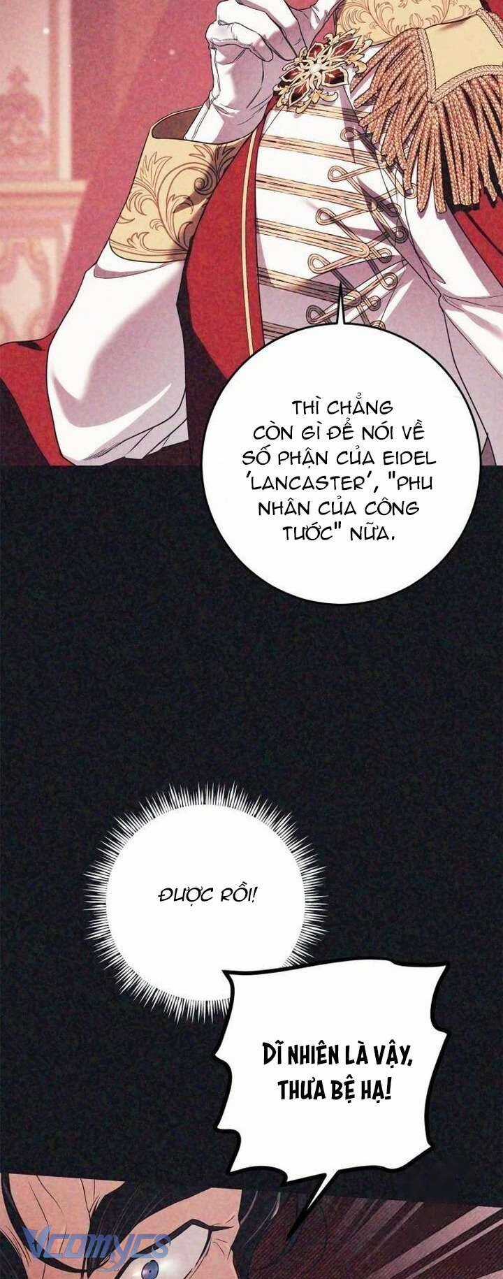 Nữ Công Tước Chiến Lợi Phẩm Chapter 5 trang 11