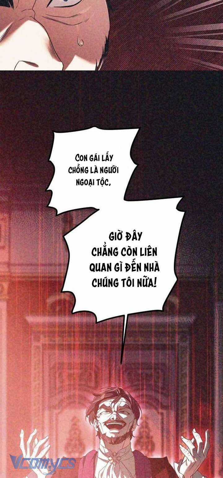 Nữ Công Tước Chiến Lợi Phẩm Chapter 5 trang 12