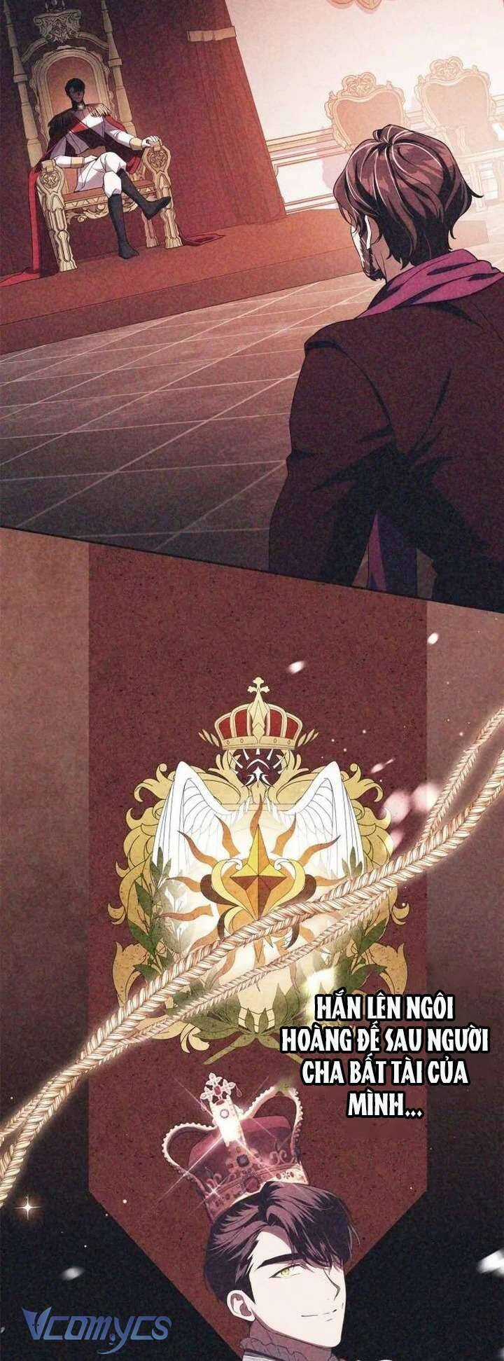 Nữ Công Tước Chiến Lợi Phẩm Chapter 5 trang 15