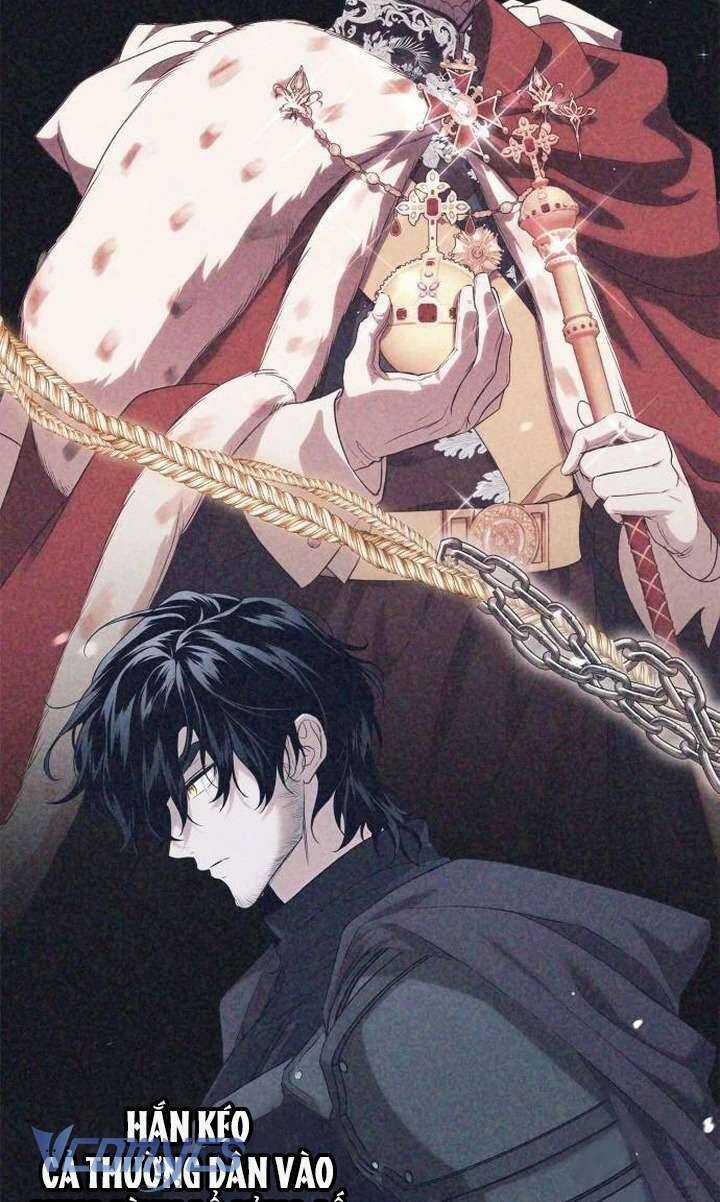 Nữ Công Tước Chiến Lợi Phẩm Chapter 5 trang 16