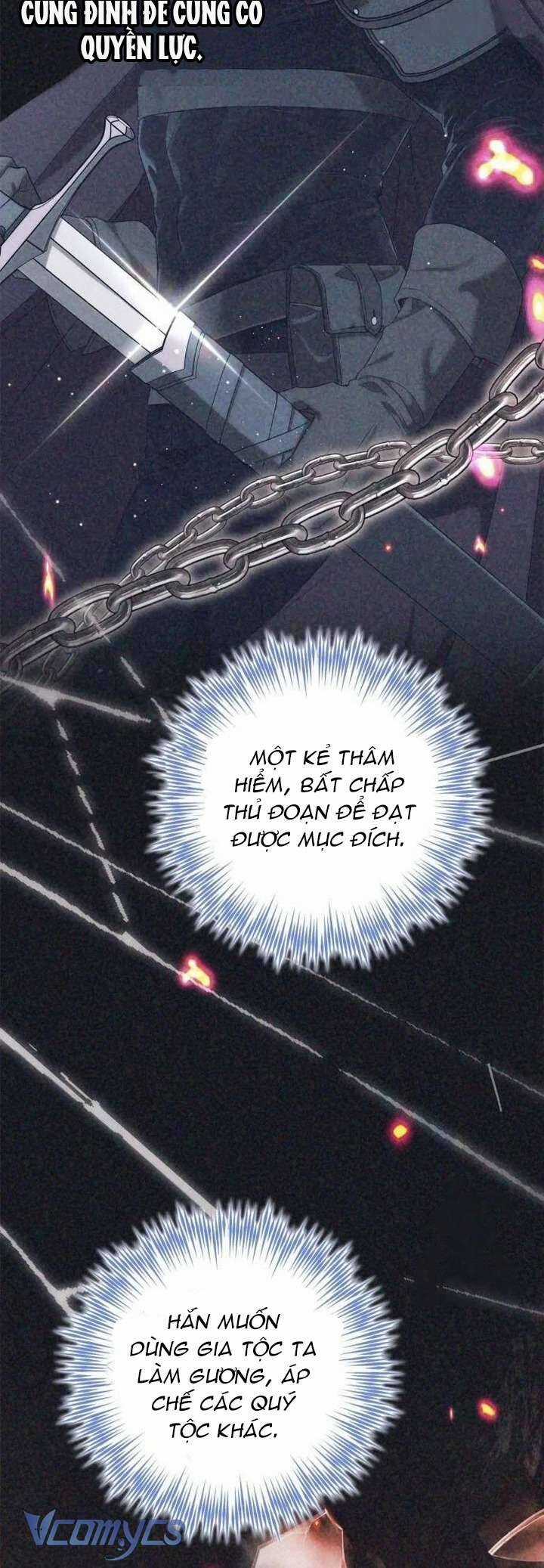 Nữ Công Tước Chiến Lợi Phẩm Chapter 5 trang 17