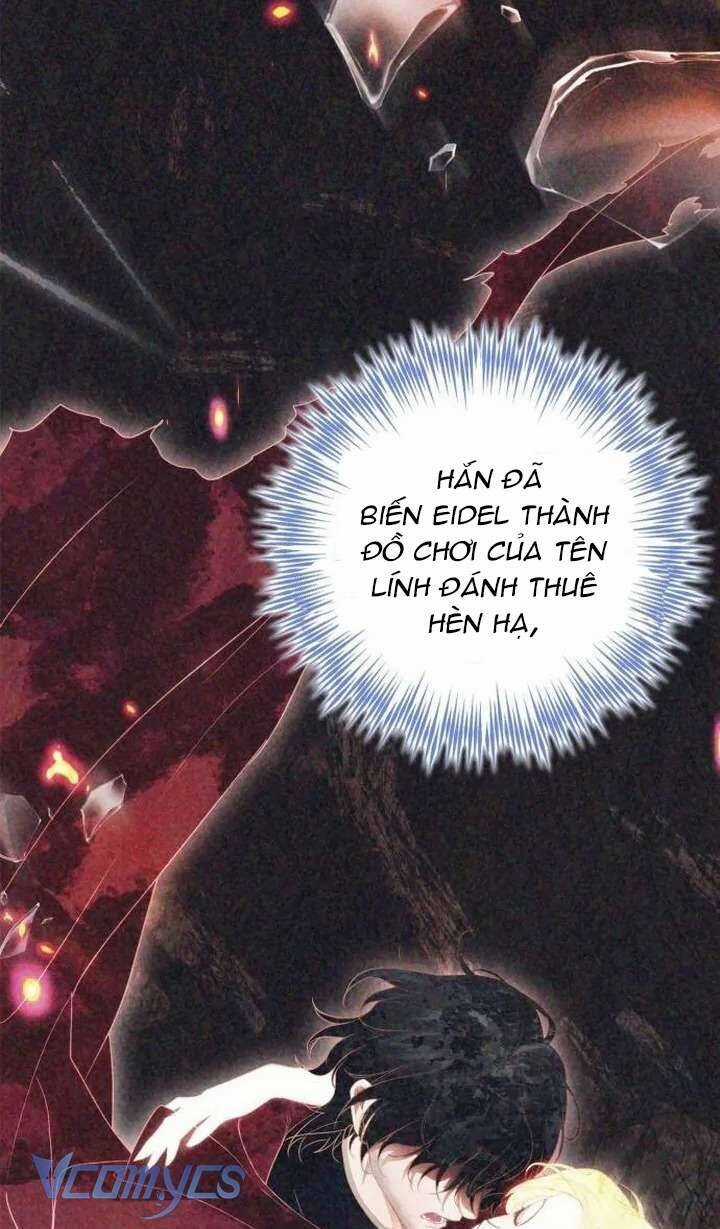 Nữ Công Tước Chiến Lợi Phẩm Chapter 5 trang 18