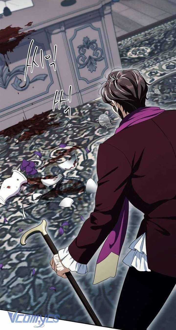 Nữ Công Tước Chiến Lợi Phẩm Chapter 5 trang 2