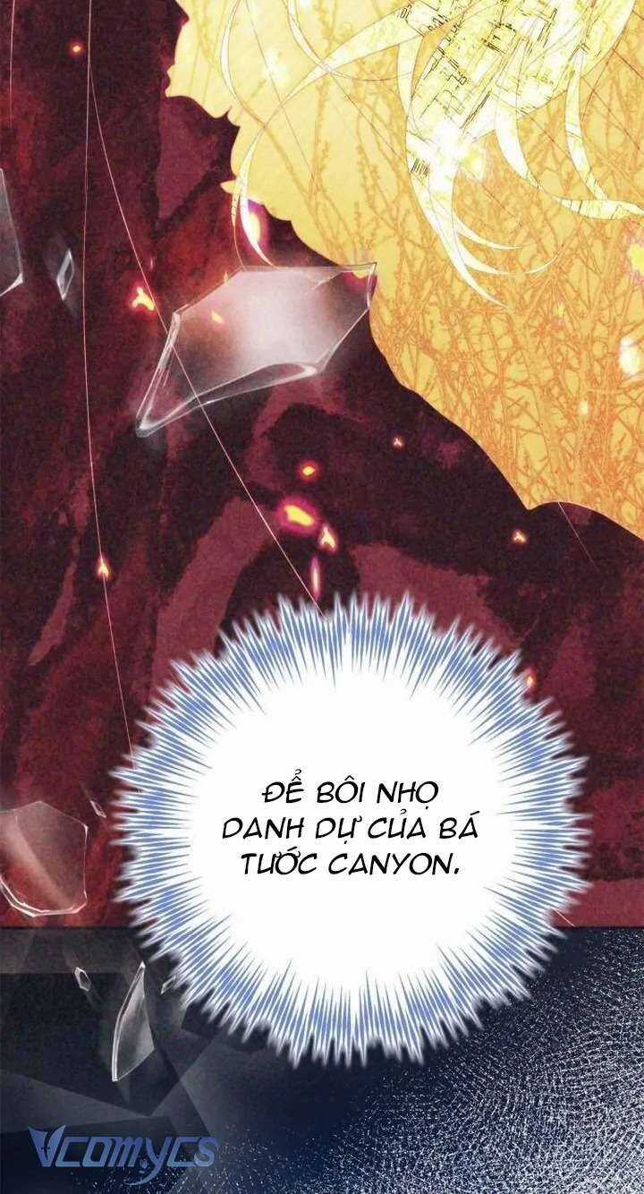 Nữ Công Tước Chiến Lợi Phẩm Chapter 5 trang 20