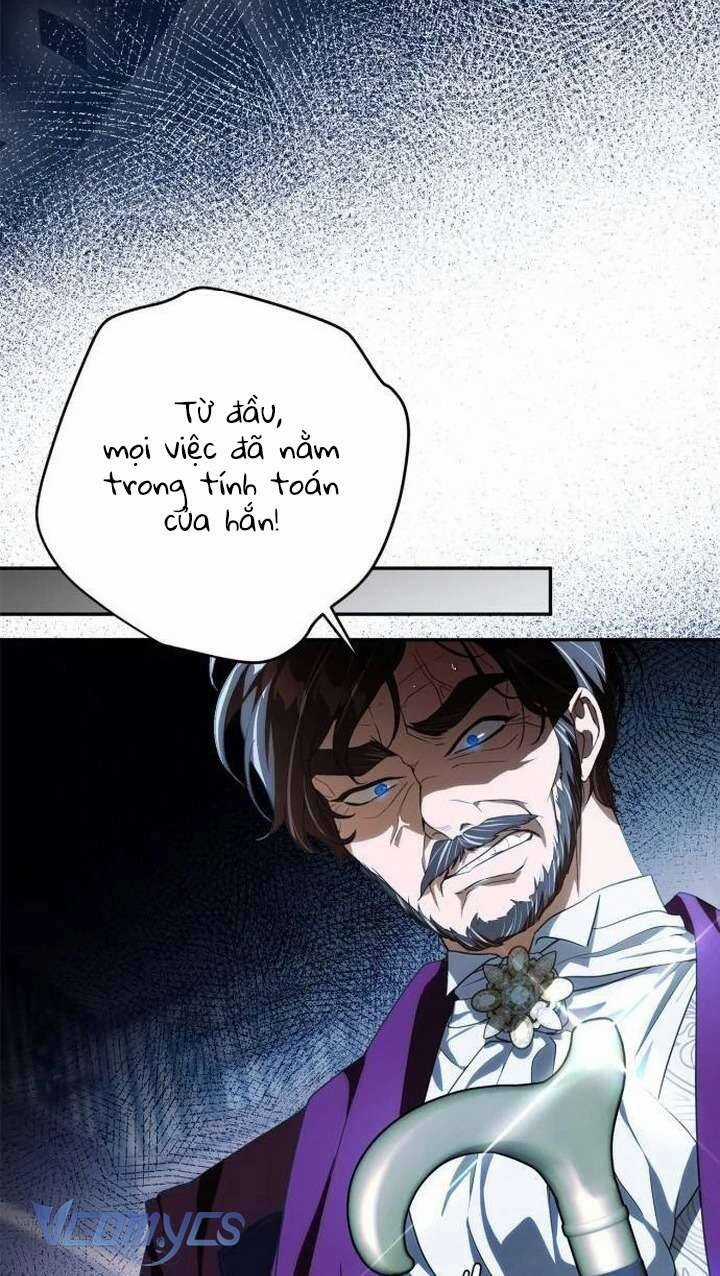 Nữ Công Tước Chiến Lợi Phẩm Chapter 5 trang 21