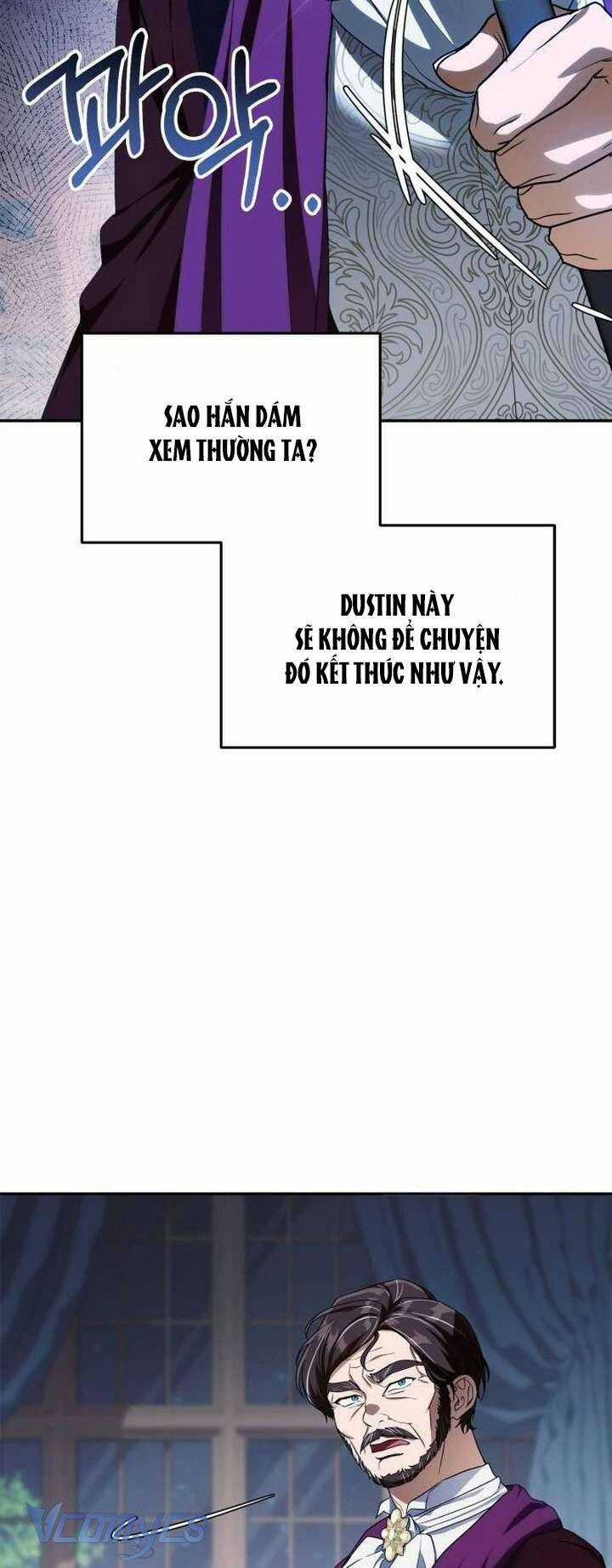 Nữ Công Tước Chiến Lợi Phẩm Chapter 5 trang 22