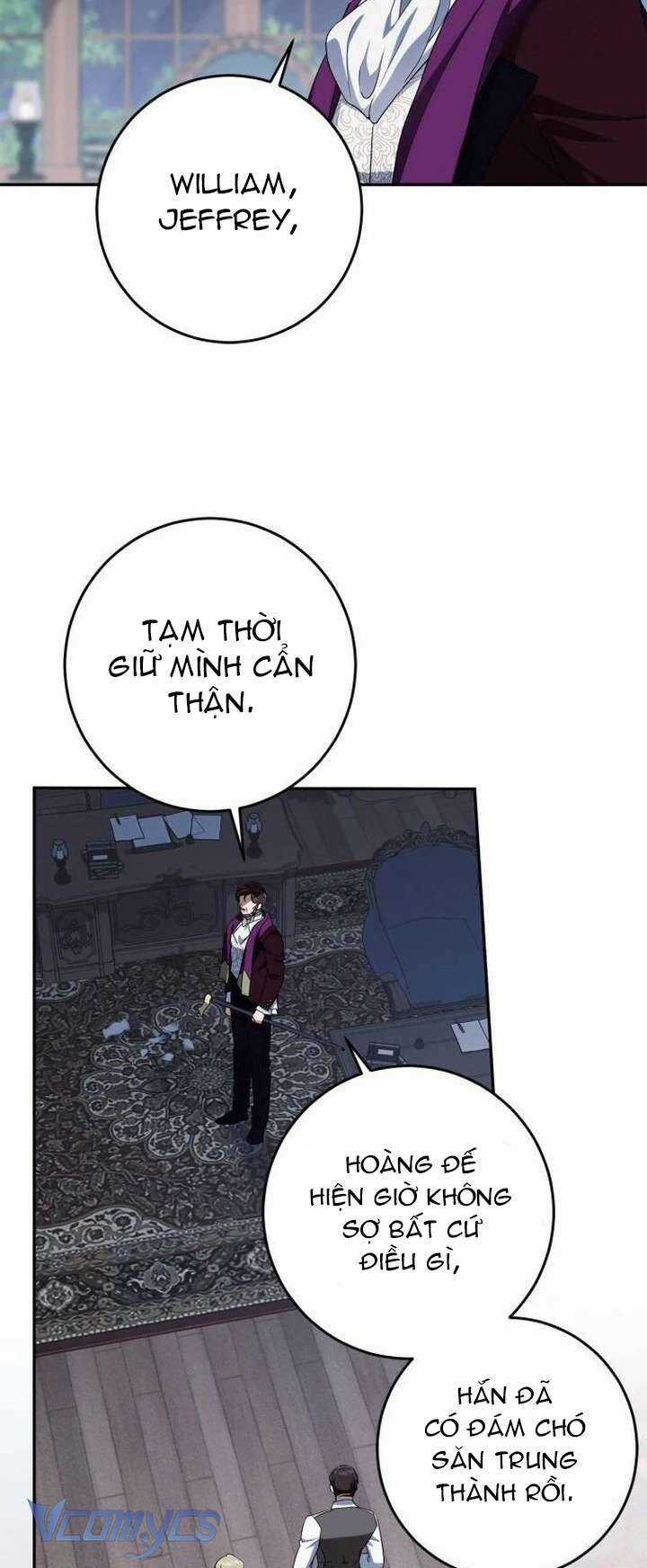 Nữ Công Tước Chiến Lợi Phẩm Chapter 5 trang 23