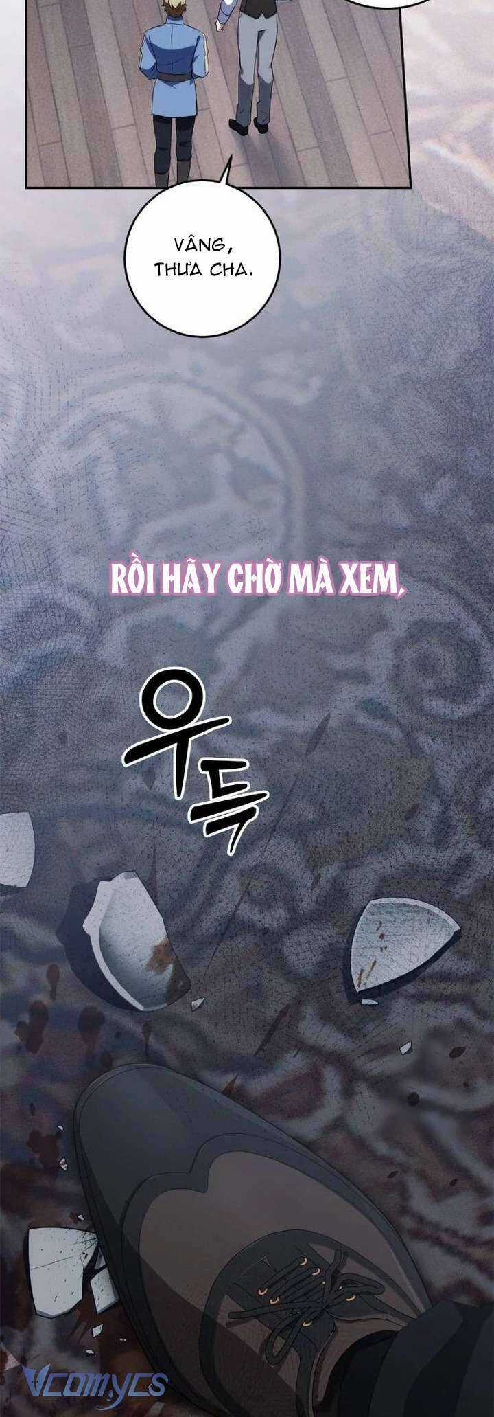 Nữ Công Tước Chiến Lợi Phẩm Chapter 5 trang 24