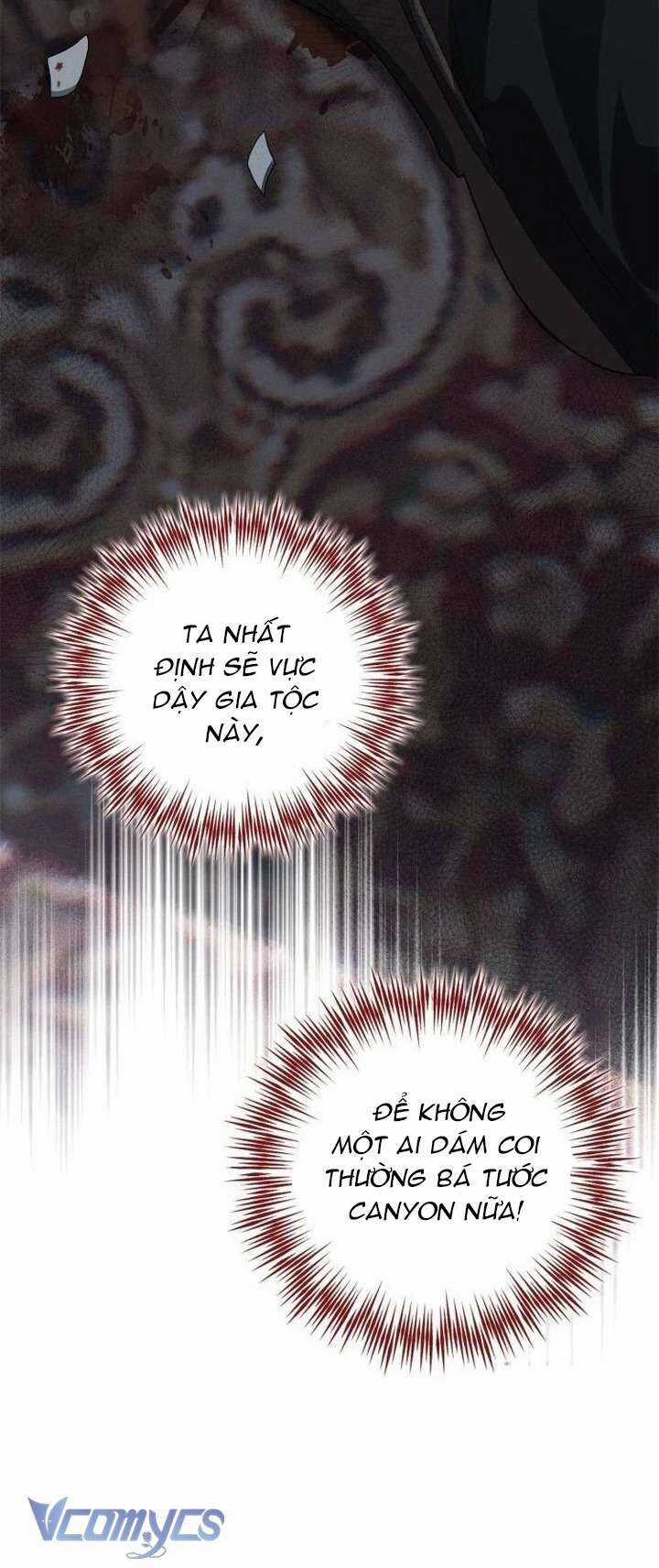 Nữ Công Tước Chiến Lợi Phẩm Chapter 5 trang 25