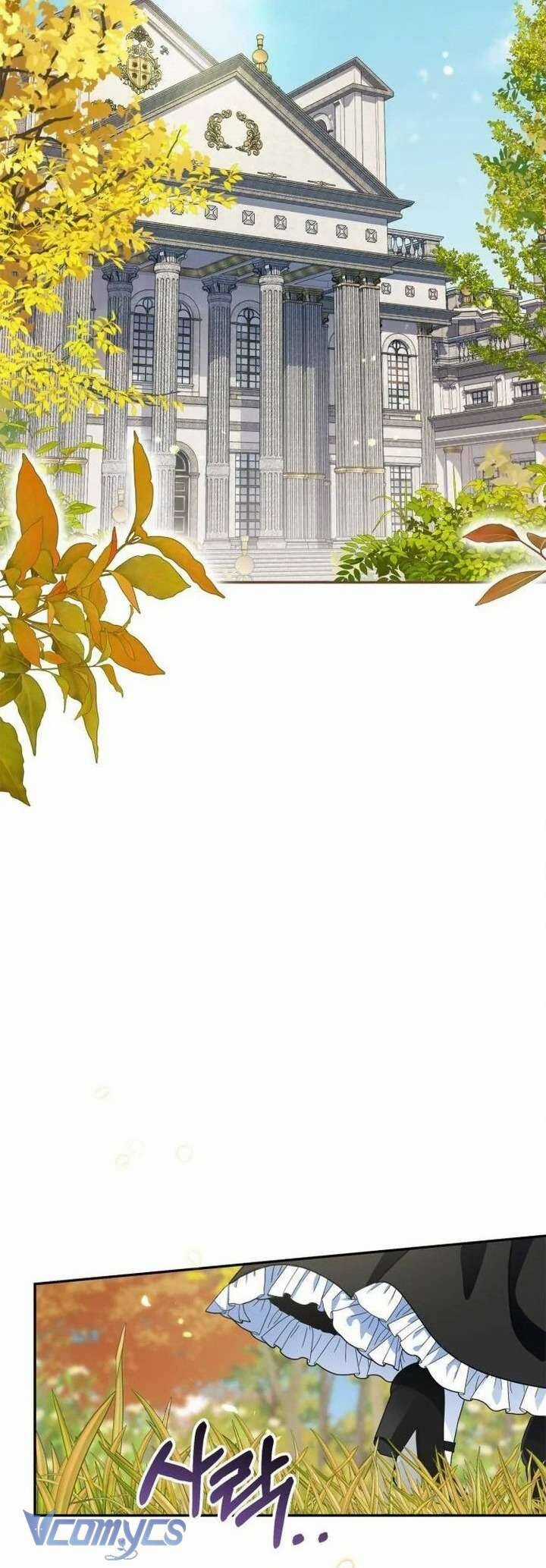 Nữ Công Tước Chiến Lợi Phẩm Chapter 5 trang 28