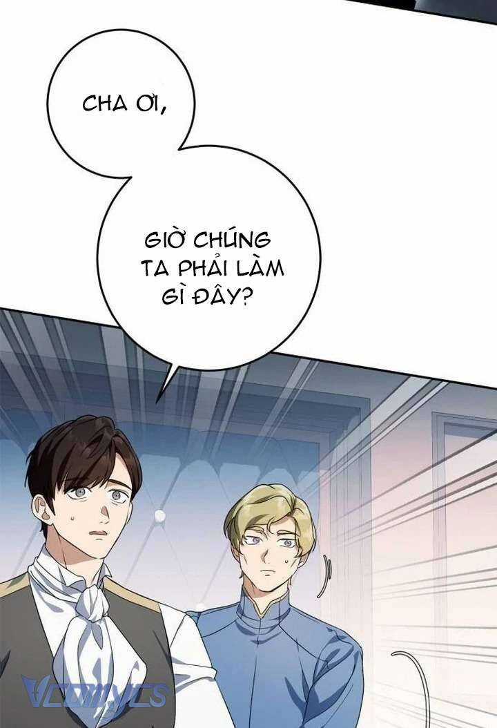 Nữ Công Tước Chiến Lợi Phẩm Chapter 5 trang 3