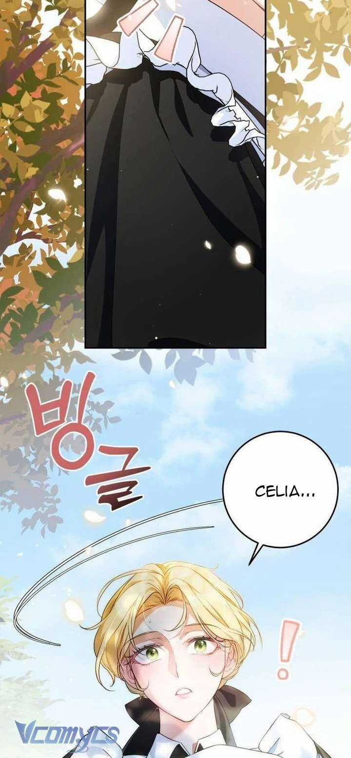 Nữ Công Tước Chiến Lợi Phẩm Chapter 5 trang 30