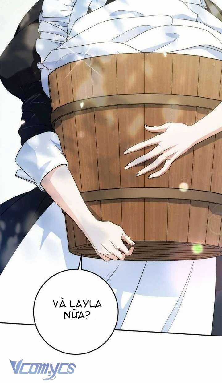 Nữ Công Tước Chiến Lợi Phẩm Chapter 5 trang 31