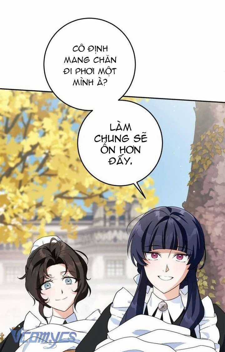 Nữ Công Tước Chiến Lợi Phẩm Chapter 5 trang 32