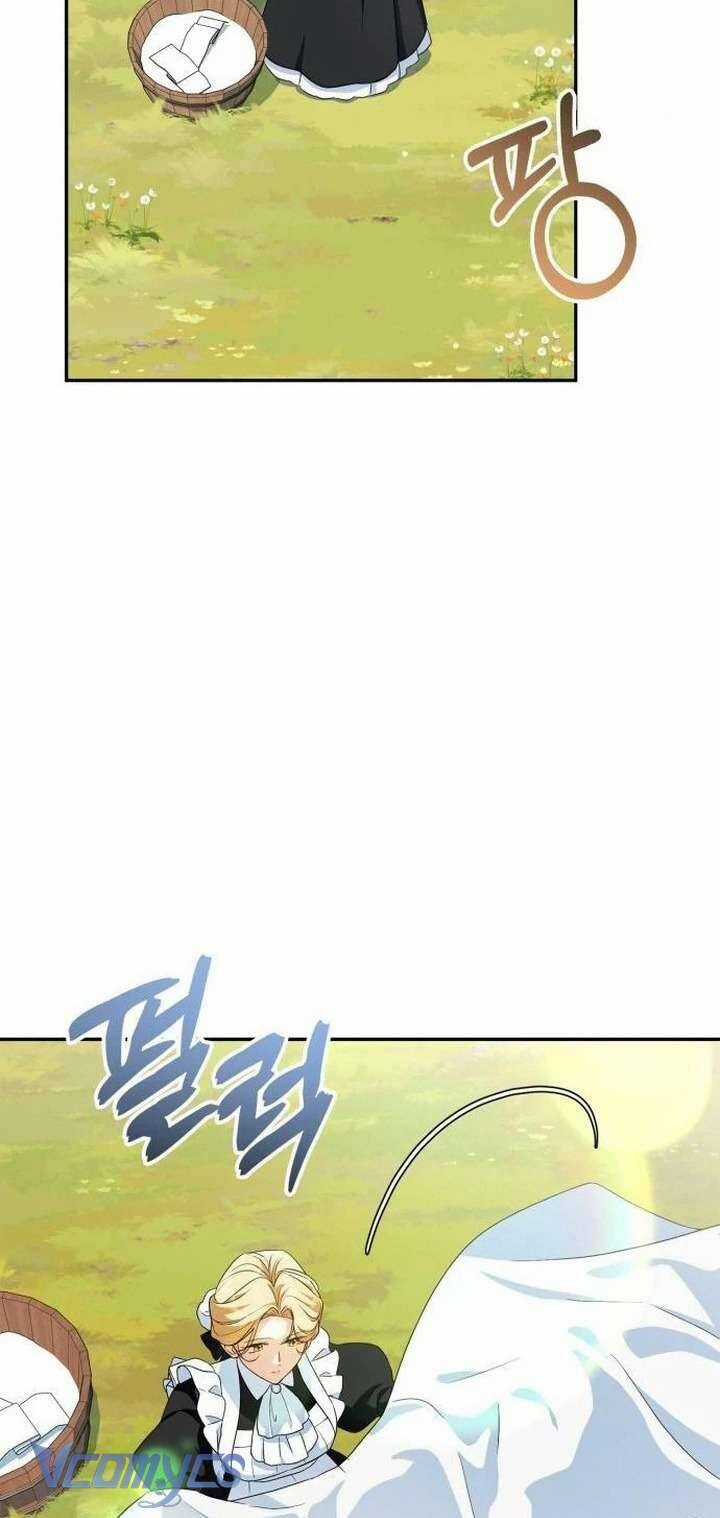 Nữ Công Tước Chiến Lợi Phẩm Chapter 5 trang 34