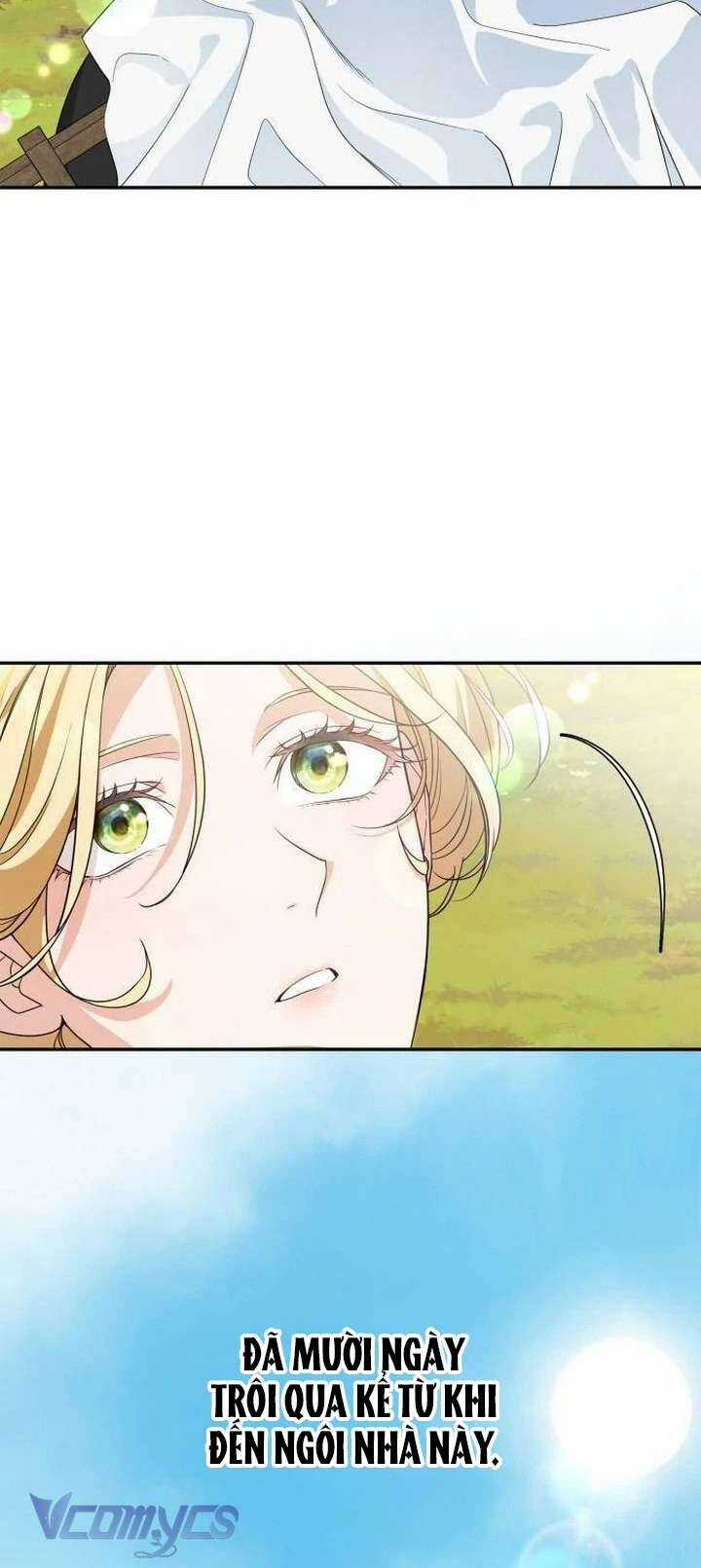 Nữ Công Tước Chiến Lợi Phẩm Chapter 5 trang 35