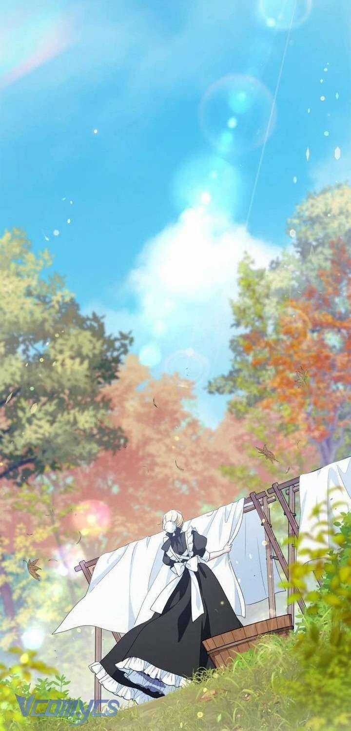 Nữ Công Tước Chiến Lợi Phẩm Chapter 5 trang 36