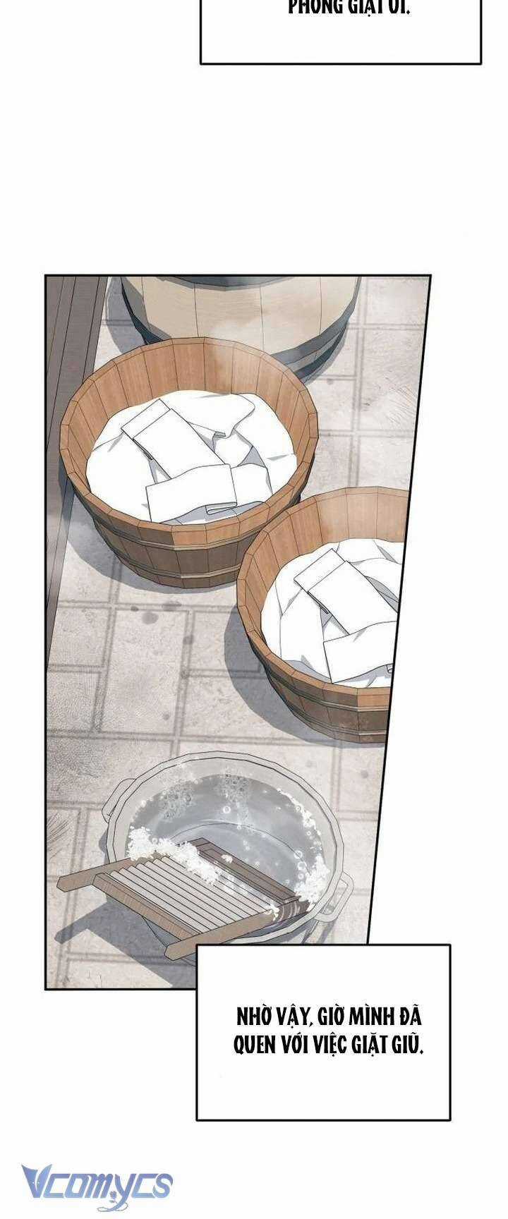 Nữ Công Tước Chiến Lợi Phẩm Chapter 5 trang 38