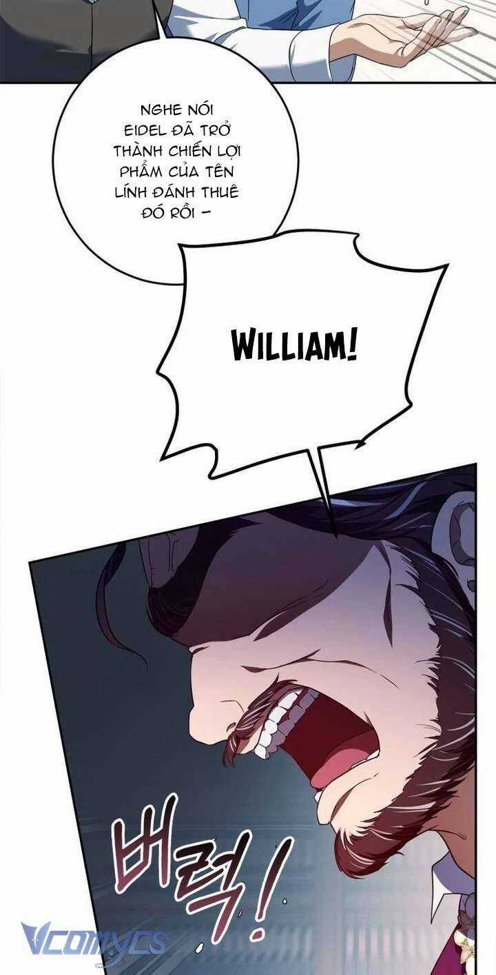 Nữ Công Tước Chiến Lợi Phẩm Chapter 5 trang 4