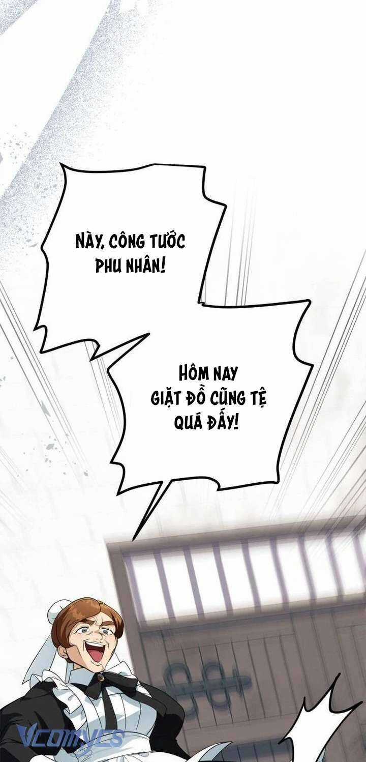 Nữ Công Tước Chiến Lợi Phẩm Chapter 5 trang 40