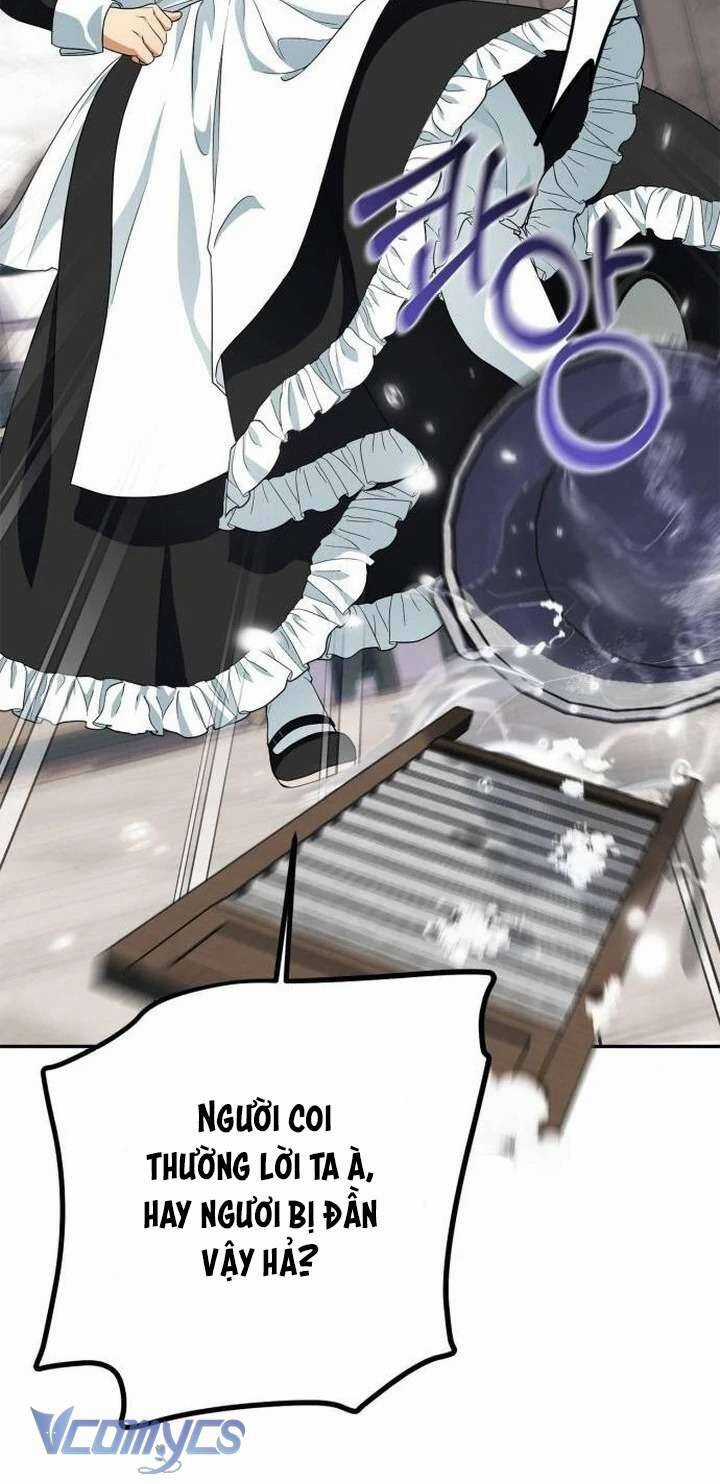 Nữ Công Tước Chiến Lợi Phẩm Chapter 5 trang 41