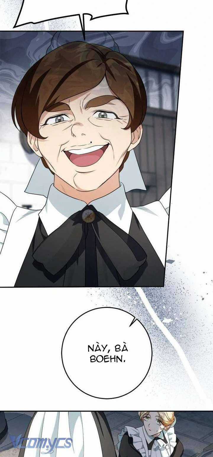 Nữ Công Tước Chiến Lợi Phẩm Chapter 5 trang 43