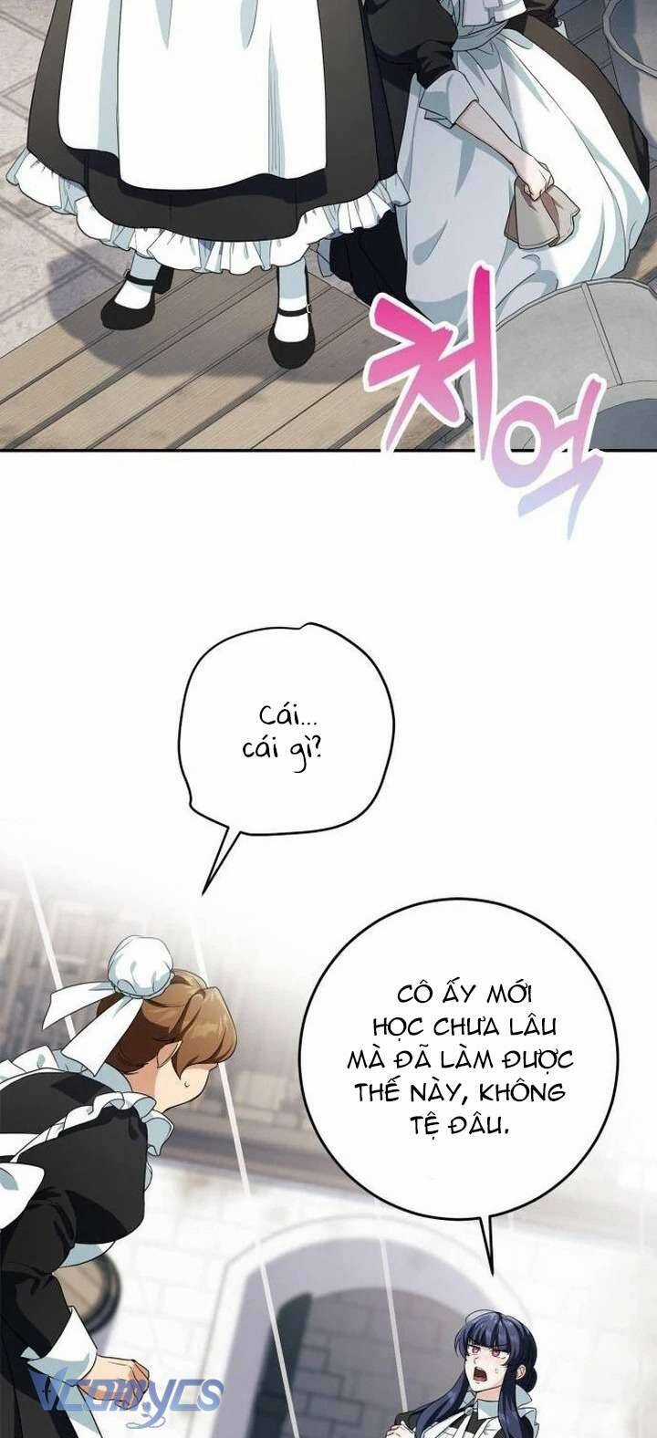 Nữ Công Tước Chiến Lợi Phẩm Chapter 5 trang 44