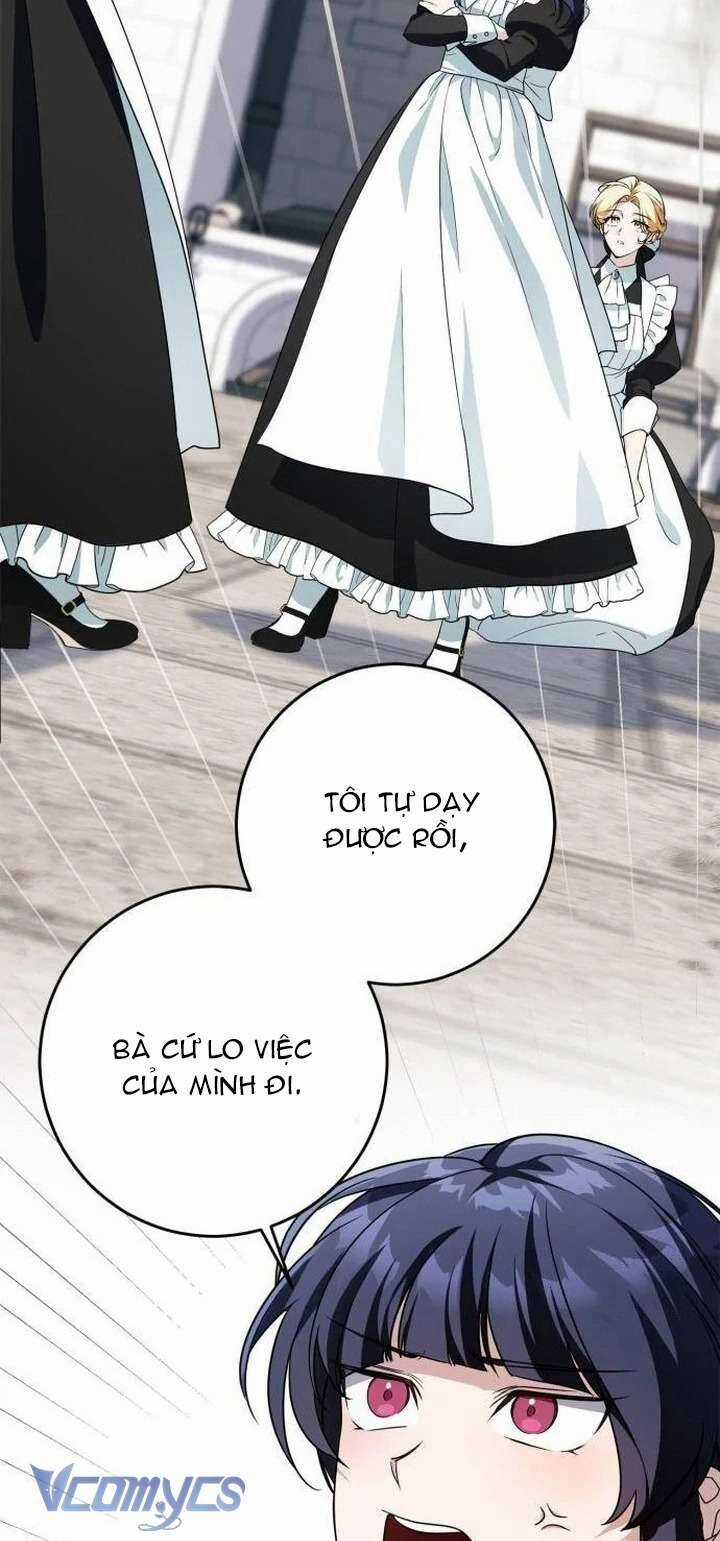 Nữ Công Tước Chiến Lợi Phẩm Chapter 5 trang 45