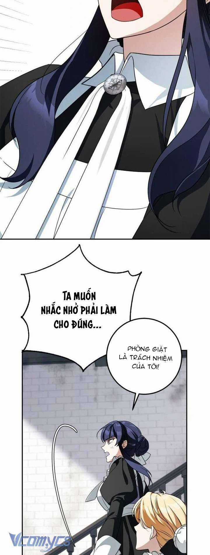 Nữ Công Tước Chiến Lợi Phẩm Chapter 5 trang 46