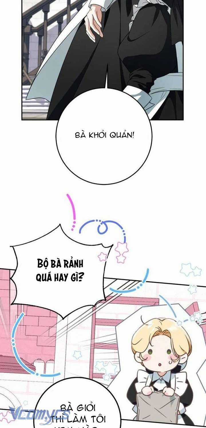 Nữ Công Tước Chiến Lợi Phẩm Chapter 5 trang 47