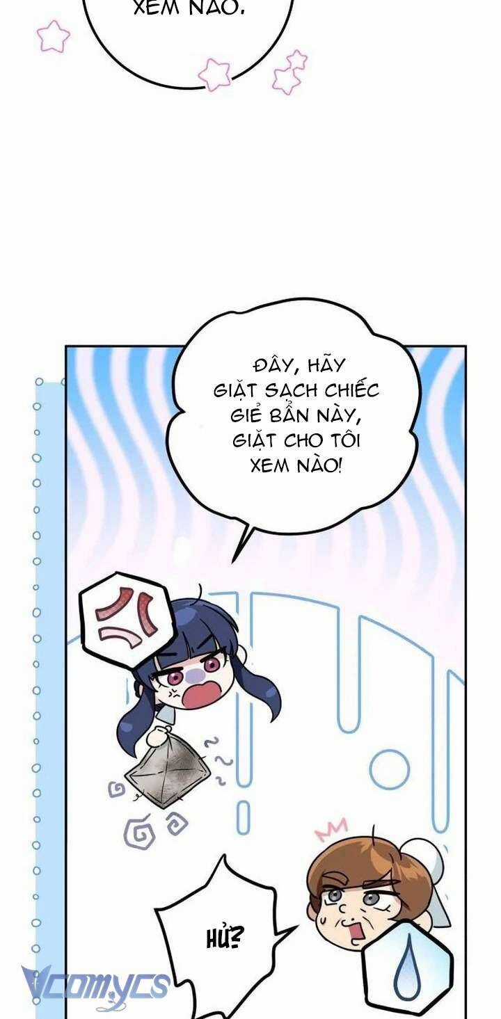 Nữ Công Tước Chiến Lợi Phẩm Chapter 5 trang 48