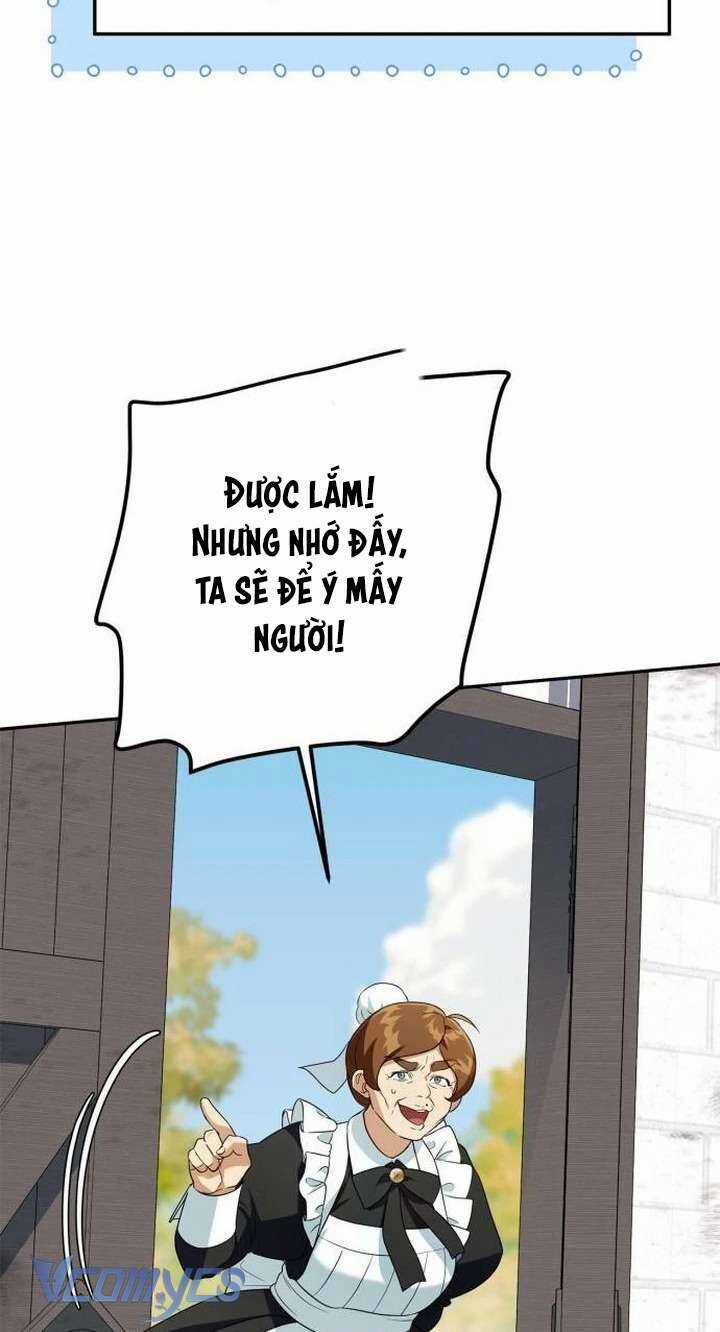 Nữ Công Tước Chiến Lợi Phẩm Chapter 5 trang 49