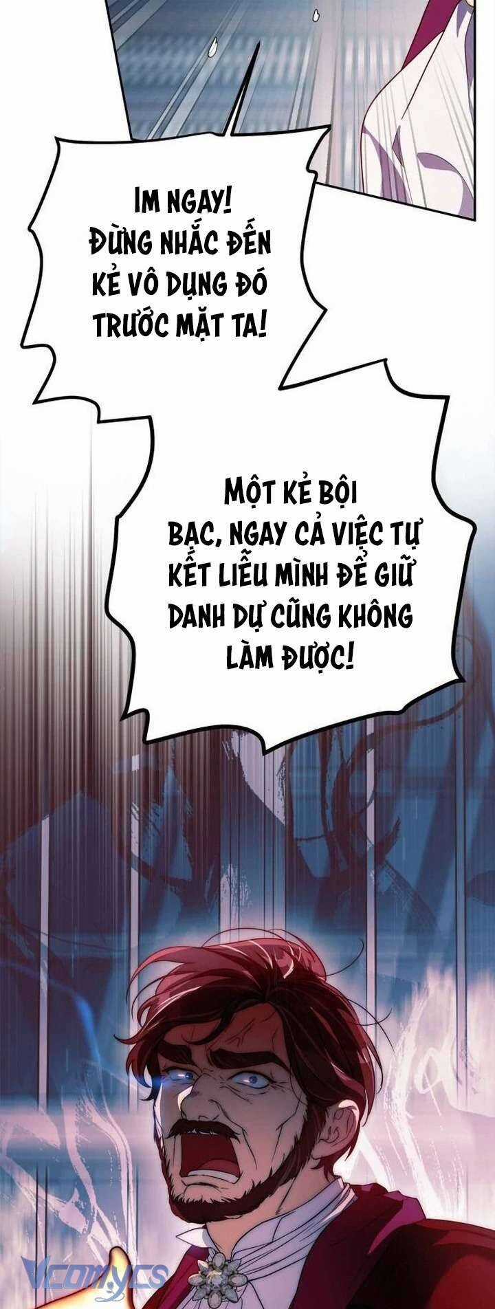Nữ Công Tước Chiến Lợi Phẩm Chapter 5 trang 5